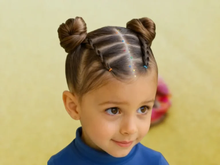 destacada 12 peinados trenza cabello corto